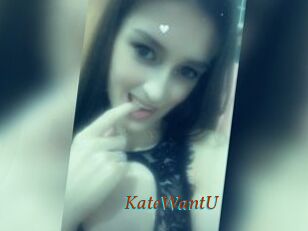 KateWantU