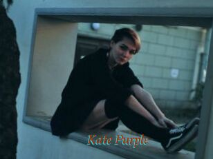 Kate_Purple