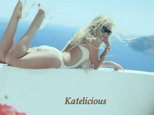 Katelicious