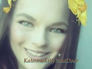 KaterinaKittyNextDoor