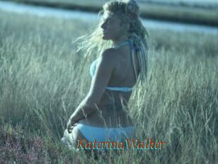 KaterinaWalker