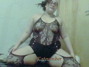 Kateumber