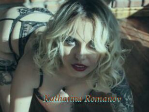 Katharina_Romanov