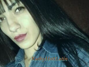 KathyHottLatin