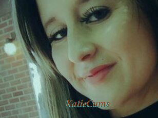 KatieCums