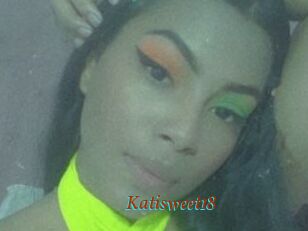 Katisweet18