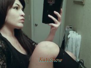 KatoSnow
