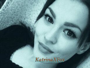 KatrinaXFox
