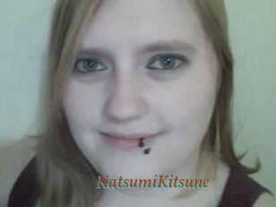 KatsumiKitsune