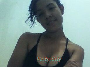 Katty_dirty_