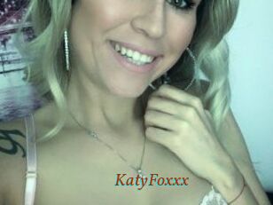 KatyFoxxx