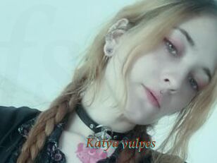 Katya_vulpes