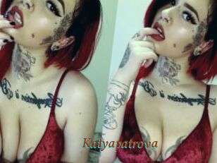 Katyapatrova