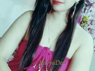 KavyaDesi