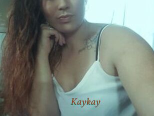 Kaykay