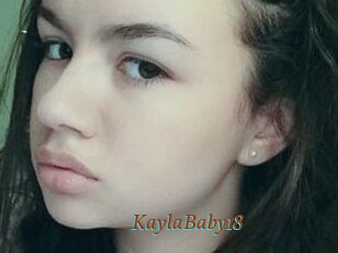 KaylaBaby18