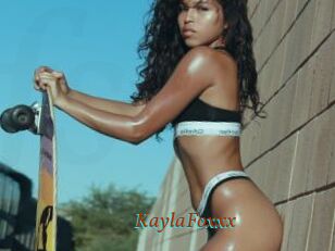 KaylaFoxxx