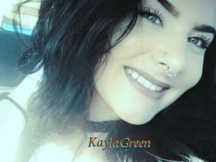 Kayla_Green
