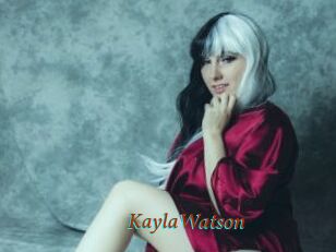 KaylaWatson