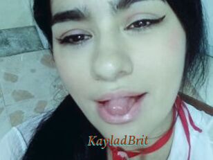 KayladBrit