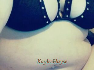 KayleeHayse