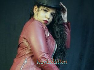 KayleiHilton