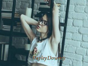 KayleyDowney