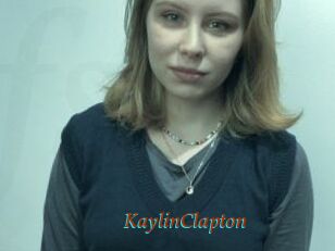 KaylinClapton