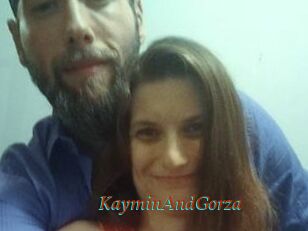 KayminAndGorza