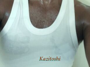 Kazitoshi