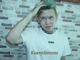 KeanySimons
