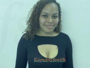 KeendraSmith