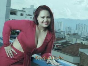 KeeshaRoche