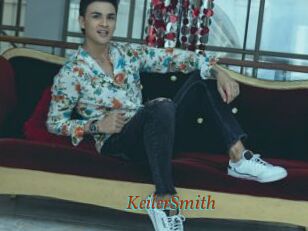 KeilerSmith