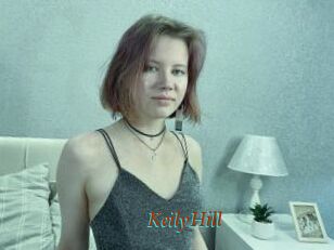 KeilyHill