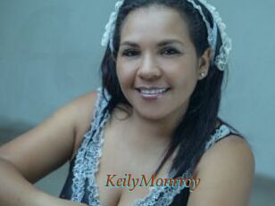 KeilyMonrroy