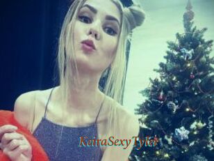 KeiraSexyTyler