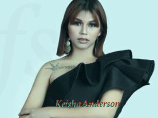 KeishaAnderson