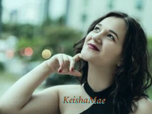 KeishaMae