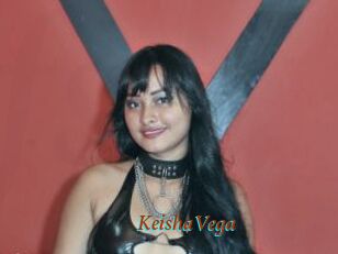 KeishaVega