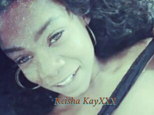 Keisha_KayXXX