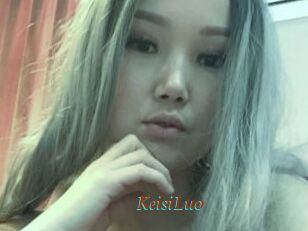 KeisiLuo