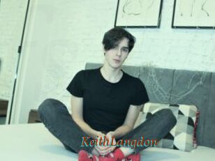 KeithLangdon