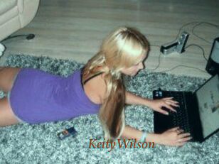 KeityWilson_