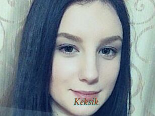 Keksik