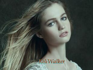KeliWalker