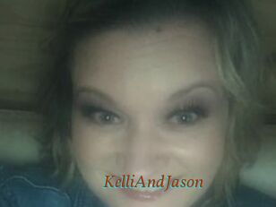 KelliAndJason