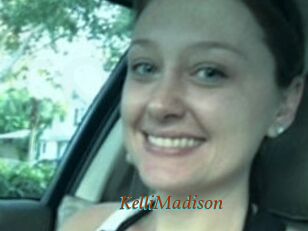 KelliMadison