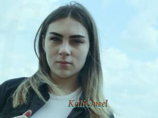 KelliOneel