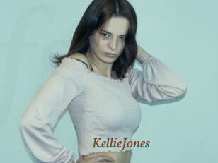 KellieJones